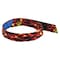 Ergodyne Hook-and-Lopp Bandana, Universal, Flame 6705CT - alternate 1