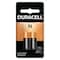 Duracell Battery, Size N, Alkaline, 1.5V, PK2 MN9100 - alternate 1