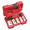 Milwaukee Tool HOLE DOZER  General-Purpose Hole Saw Kit - 9PC 49-22-4006 - alternate 1