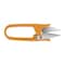 Fiskars Thread Clip Snip, Overall 7-1/4" L 1069709 - alternate 1