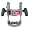 Milwaukee Tool Plunge Base for M18 FUEL 1/2 in. Router 48-10-2838 - alternate 1