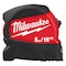 Milwaukee Tool 5M/16FT COMPACT WIDE BLADE TAPE MEASURE 48-22-0417 - alternate 1