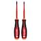 Milwaukee Tool Insulated Screwdriver Set, SAE, 2 pcs 48-22-2207 - alternate 1