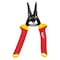 Milwaukee Tool Insulated wire stripper 48-22-2214 - alternate 1