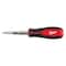 Milwaukee Tool 11-IN-1 MAGNETIC MULTI-BIT SCREWDRIVER 48-22-2914 - alternate 1