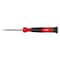 Milwaukee Tool Multi-Bit Screwdriver, Chrome, 4 pcs 48-22-2931 - alternate 1