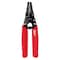 Milwaukee Tool 10-24 AWG Compact Comfort Grip Wire Stripper & Cutter 48-22-3044 - alternate 1