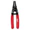 Milwaukee Tool 10-24 AWG Compact Dipped Grip Wire Stripper & Cutter 48-22-3043 - alternate 1
