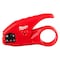 Milwaukee Tool Coax Stripper 48-22-3064 - alternate 1