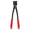 Milwaukee Tool Cable Cut w/Cushioned Grip, SS, PP, 2.2 lb 48-22-4016 - alternate 1