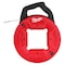 Milwaukee Tool 240' 1/8" Steel Fish Tape 48-22-4178 - alternate 1
