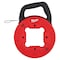 Milwaukee Tool 25' 1/8" Steel Fish Tape 48-22-4171 - alternate 1
