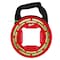 Milwaukee Tool 40 ft. Glow Fish Tape 48-22-4184 - alternate 1