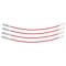 Milwaukee Tool Replacement Flexible Metal Leader for Polyester Fish Tape (4 pk) 48-22-4191 - alternate 1