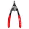 Milwaukee Tool Retaining Ring Plier, 0.047" Tip Diameter 48-22-6535 - alternate 1