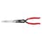 Milwaukee Tool 13 in. Long Reach 45-Degree Nose Pliers 48-22-6541 - alternate 1
