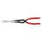 Milwaukee Tool 13 in. Long Reach 3/4 in. Hose Grip Pliers 48-22-6562 - alternate 1