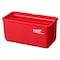 Milwaukee Tool 2PK Large Bin Set for PACKOUT 48-22-8063 - alternate 1