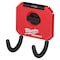 Milwaukee Tool 3 in. Curved Hook for PACKOUT Wall-Mounted Storage 48-22-8335 - alternate 1