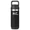 Milwaukee Tool Insulated Bottle, SS, 18 oz CAP, Black 48-22-8382B - alternate 1