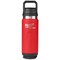 Milwaukee Tool Insulated Bottle, SS, 24 oz CAP, Black 48-22-8396R - alternate 1