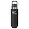 Milwaukee Tool Insulated Bottle, SS, 36 oz CAP, Black 48-22-8397B - alternate 1