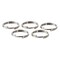 Milwaukee Tool 5 pc. 2 lb. 1 in. Split Ring, PK5 48-22-8881 - alternate 1