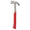 Milwaukee Tool 20 oz Curved Claw Smooth Face Hammer 48-22-9080 - alternate 1