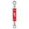Milwaukee Tool Linemans 2in1 Insulated Ratcheting Box Wrench 48-22-9211 - alternate 1