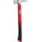Milwaukee Tool 19 oz Smooth Face Poly/Fiberglass Handle Hammer 48-22-9316 - alternate 1