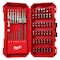 Milwaukee Tool 95 Piece Drill and Driver Bit Set, 1/4 in Hex Shank Size 48-32-1556 - alternate 1