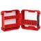 Milwaukee Tool Customizable Small Case for Impact Driver Accessories 48-32-9920 - alternate 1