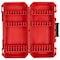 Milwaukee Tool Customizable Medium Case for Impact Driver Accessories 48-32-9921 - alternate 1