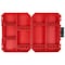 Milwaukee Tool Customizable Large Case for Impact Driver Accessories 48-32-9922 - alternate 1