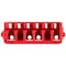 Milwaukee Tool Large Case Rows for Impact Driver Accessories (5 pk) 48-32-9935 - alternate 1