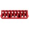 Milwaukee Tool Small & Medium Case Rows for Impact Driver Accessories (5 pk) 48-32-9933 - alternate 1