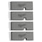 Milwaukee Tool Pipe Threading Die, NPT Thread, RH 48-36-1202 - alternate 1
