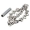 Milwaukee Tool 3 in. Carbide Chain Knocker for 5/16 in. Chain Snake Cable 48-53-3026 - alternate 1