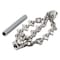 Milwaukee Tool 4 in. Carbide Chain Knocker for 5/16 in. Chain Snake Cable 48-53-3027 - alternate 1