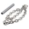 Milwaukee Tool 4 in. Standard Chain Knocker for 5/16 in. Chain Snake Cable 48-53-3023 - alternate 1
