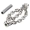 Milwaukee Tool 3 in. Standard Chain Knocker for 5/16 in. Chain Snake Cable 48-53-3022 - alternate 1