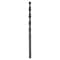 Milwaukee Tool 3/32" Thunderbolt Black Oxide Drill Bit, PK2 48-89-2712 - alternate 1