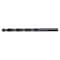 Milwaukee Tool 1/4" Thunderbolt Black Oxide Drill Bit 48-89-2722 - alternate 1