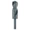 Milwaukee Tool 1-3/16" S&D Black Oxide Drill Bit 48-89-2757 - alternate 1