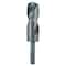 Milwaukee Tool 1-1/4" S&D Black Oxide Drill Bit 48-89-2758 - alternate 1