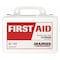 Zoro Select First Aid Kit and Housing, Plastic 70 Components, 25 People Served 59289 - alternate 3