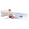 Zoro Select Partial Refill or Kit, Not Applicable 3 Components, 1 People Served 90638 - alternate 1
