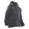 Tru-Spec Tactical Parka, 100% Nylon, Black, L 2037 - alternate 1