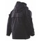 Tru-Spec Tactical Parka, 100% Nylon, Black, L 2037 - alternate 2
