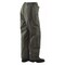 Tru-Spec Tactical Pants, XL, Olive Drab Green, 100% Nylon 2047 - alternate 2